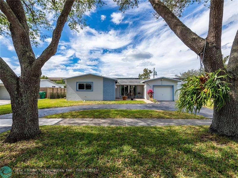 Cooper City, FL 33328,5213 SW 90th Ter