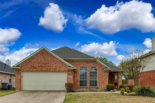 Wylie, TX 75098,3507 Viburnum Drive