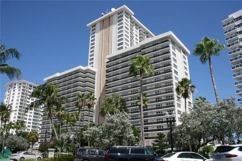 Fort Lauderdale, FL 33308,3500 Galt Ocean Dr  #1504