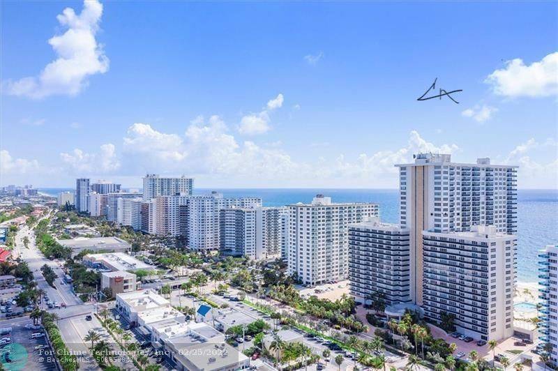 Fort Lauderdale, FL 33308,3500 Galt Ocean Dr  #1504