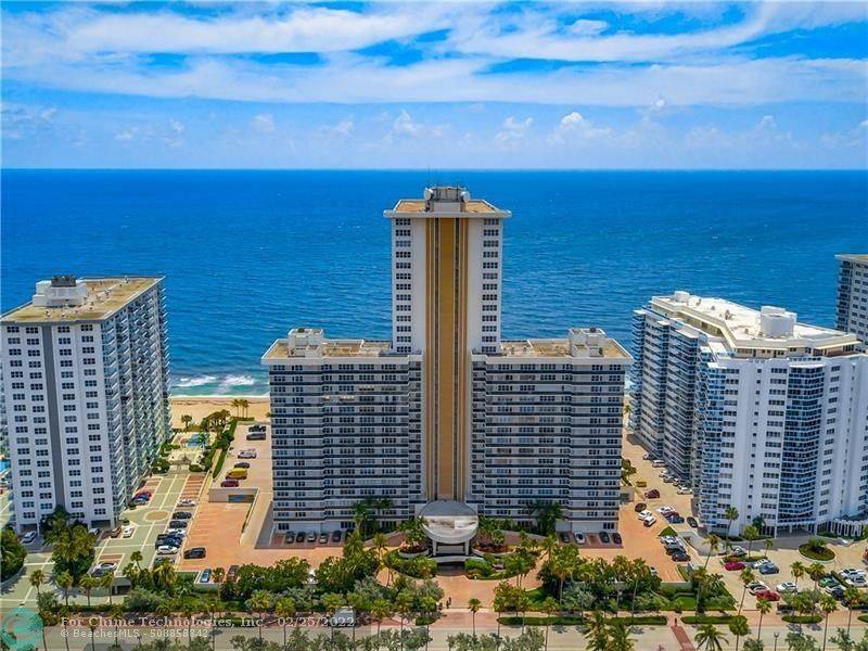 Fort Lauderdale, FL 33308,3500 Galt Ocean Dr  #1504