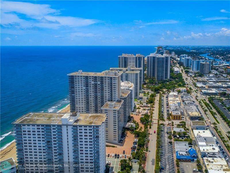 Fort Lauderdale, FL 33308,3500 Galt Ocean Dr  #1504