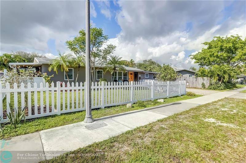 Wilton Manors, FL 33334,2741 NE 6th Ave