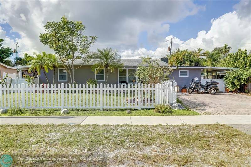 Wilton Manors, FL 33334,2741 NE 6th Ave