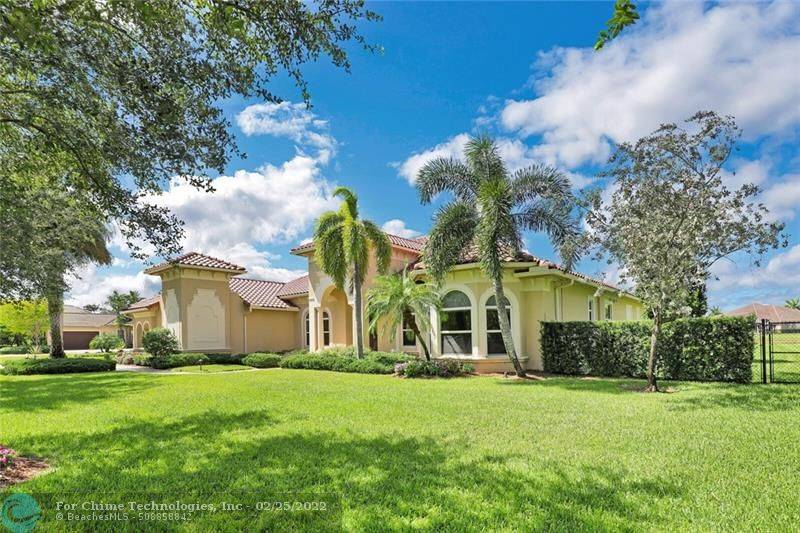 Davie, FL 33330,14283 Jockey Cir S,