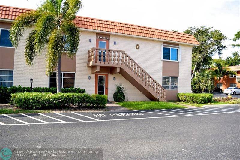 Wilton Manors, FL 33305,9 NE 19th Ct  #112C