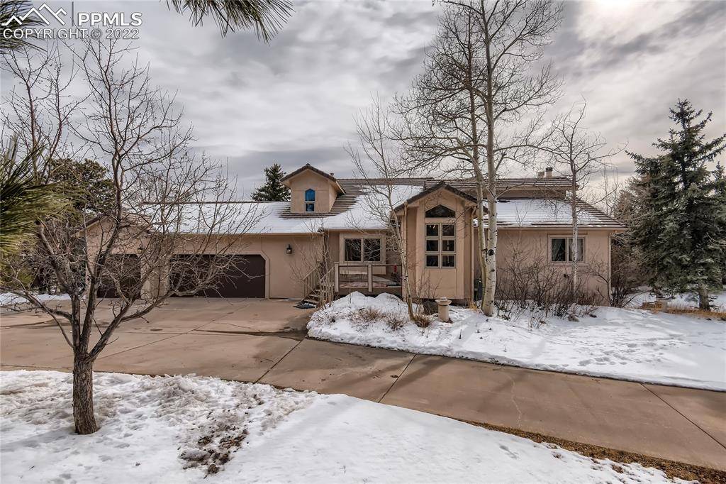 Monument, CO 80132,19315 Silver Sage WAY