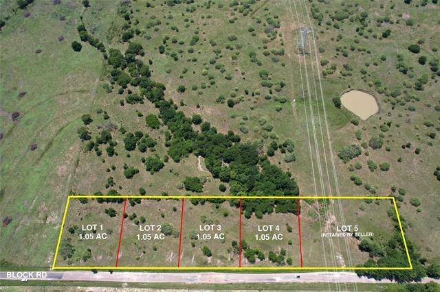 Gunter, TX 75058,Lot 1 Block Road