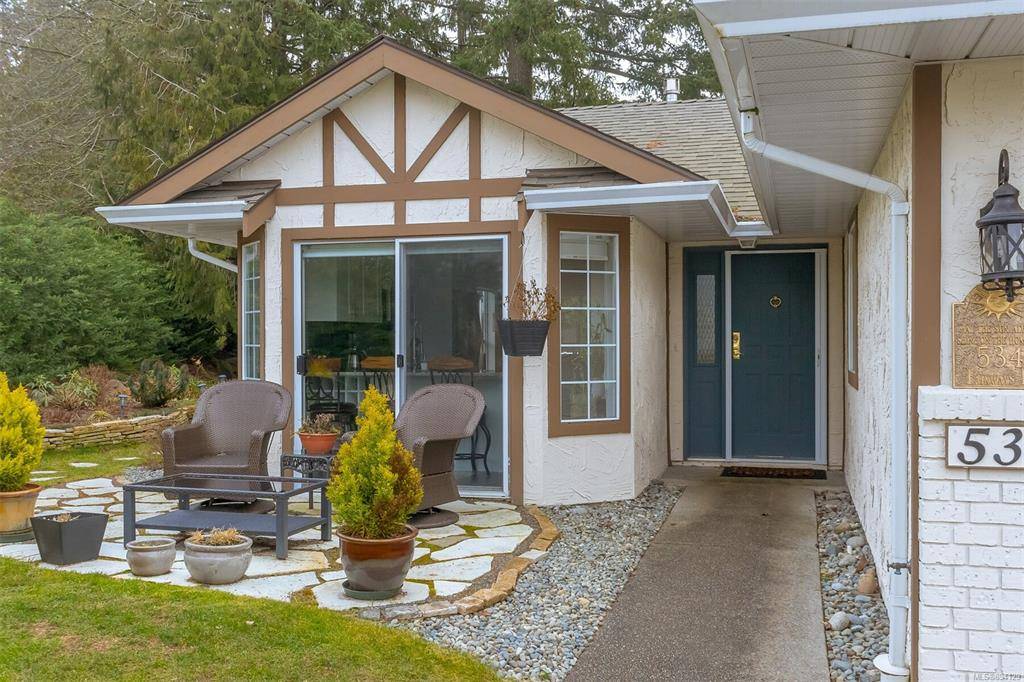 Cobble Hill, BC V0R 1L1,534 Fairways Pl