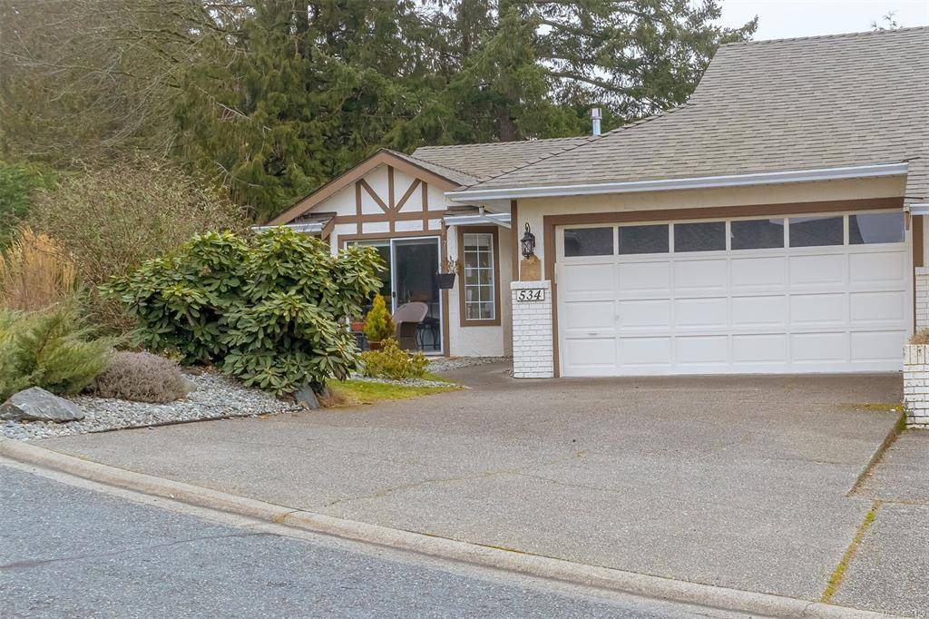 Cobble Hill, BC V0R 1L1,534 Fairways Pl