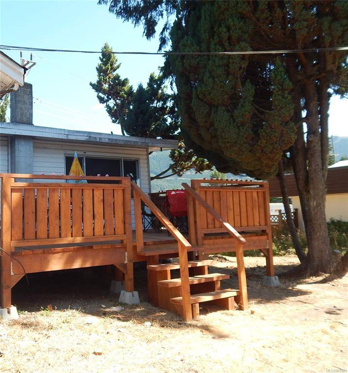 Lake Cowichan, BC V0R 2G0,104 Cowichan Ave
