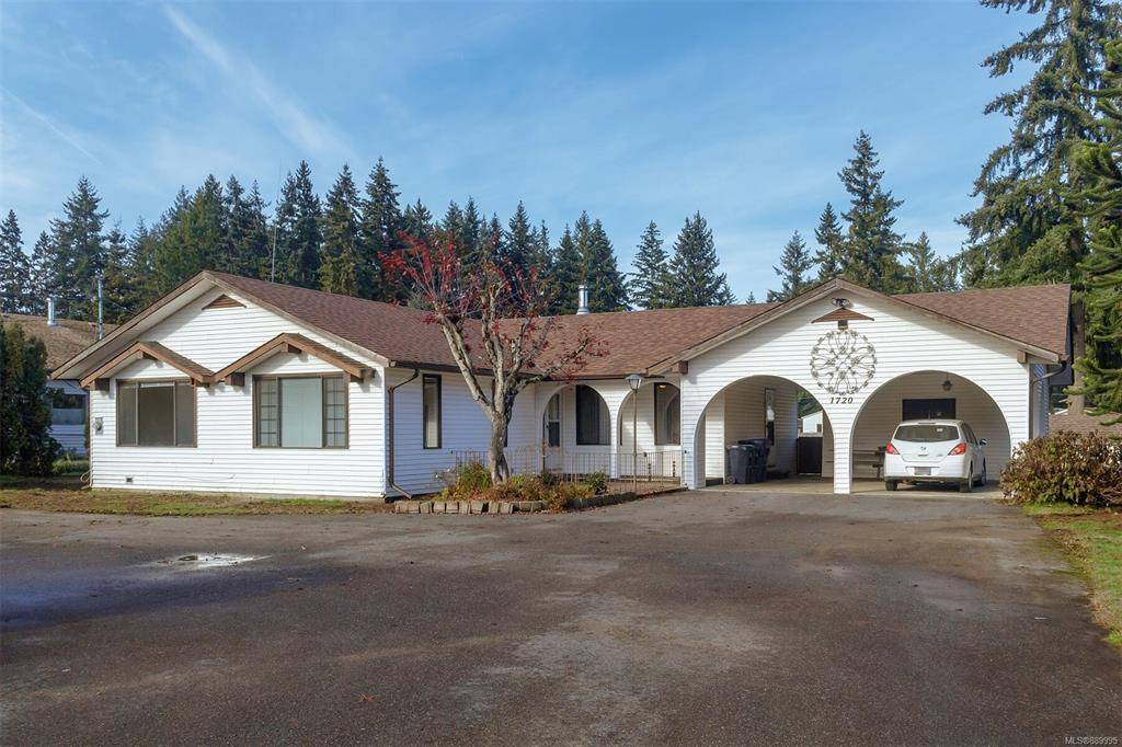 Nanaimo, BC V9G 1K3,1720 Timberlands Rd