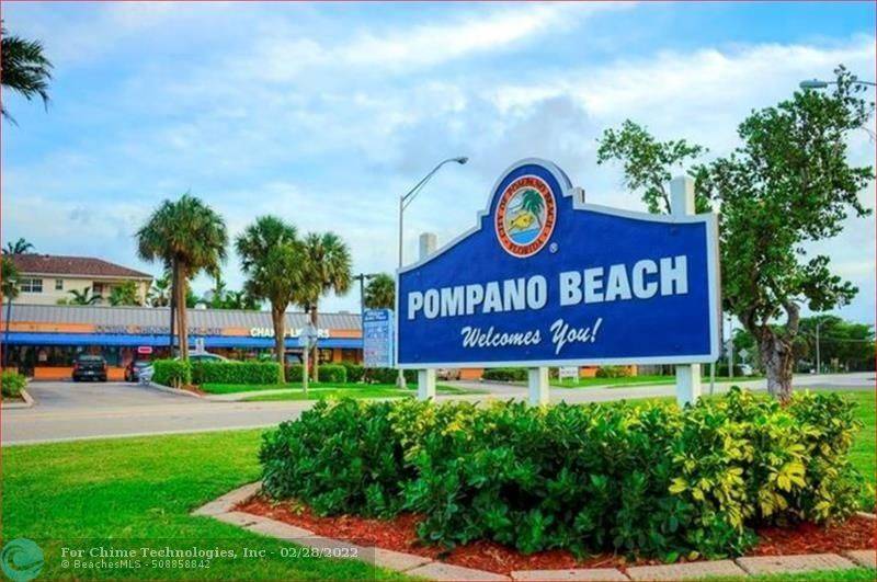 Pompano Beach, FL 33062,2357 SE 5th St  #1