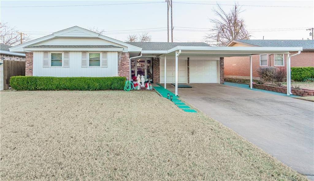 Oklahoma City, OK 73159,1612 SW 81st Street