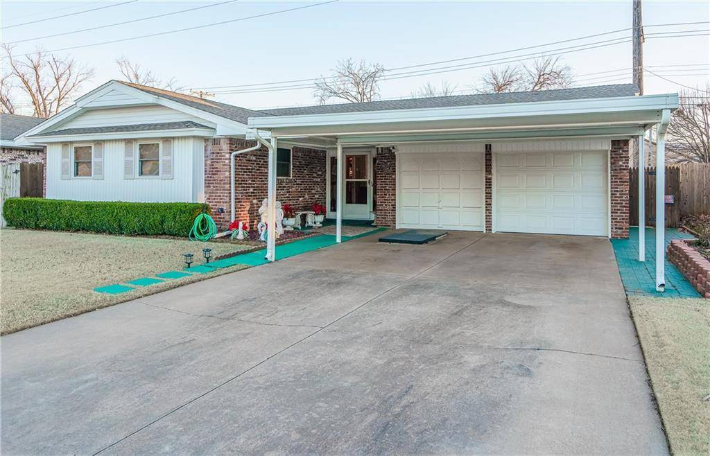 Oklahoma City, OK 73159,1612 SW 81st Street