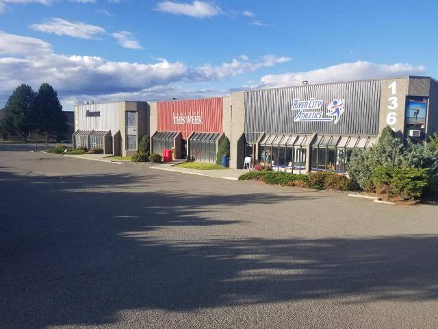 B 1365 DALHOUSIE DRIVE, Kamloops, BC V2C 5P6