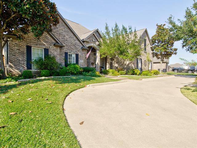 Cleburne, TX 76033,1524 Bent Creek Drive