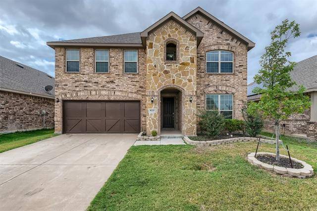 Fort Worth, TX 76244,8225 Spruce Meadows Drive