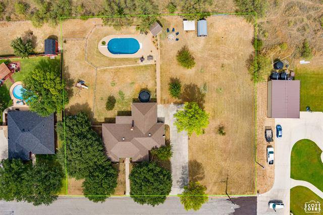 Early, TX 76802,419 Windcrest Drive