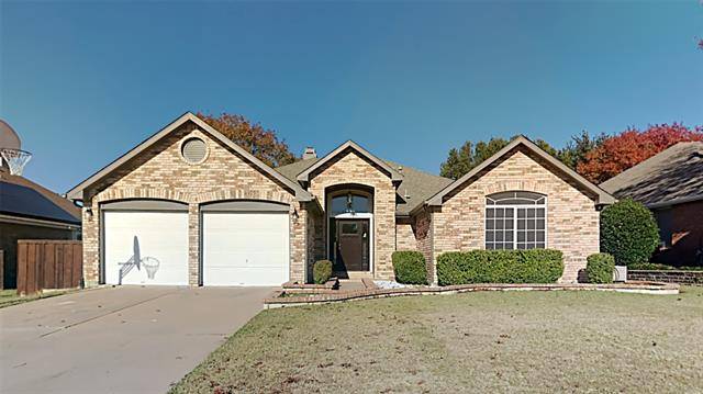 Flower Mound, TX 75028,2313 Whitman Lane