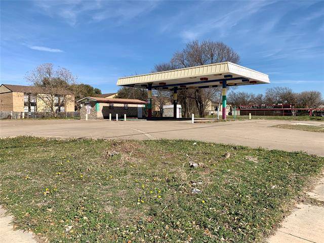 Lancaster, TX 75146,631,629 W Pleasant Run Road