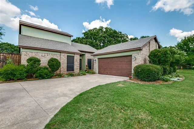 Coppell, TX 75019,504 Cozby Avenue