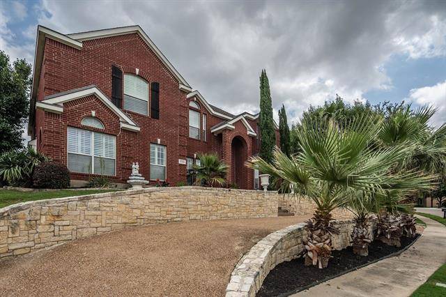 Frisco, TX 75034,5508 Midnight Moon Drive