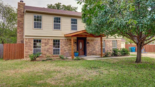 Flower Mound, TX 75028,5420 Hallford Court