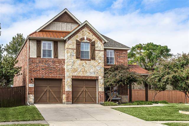 Plano, TX 75074,6529 Texana Way