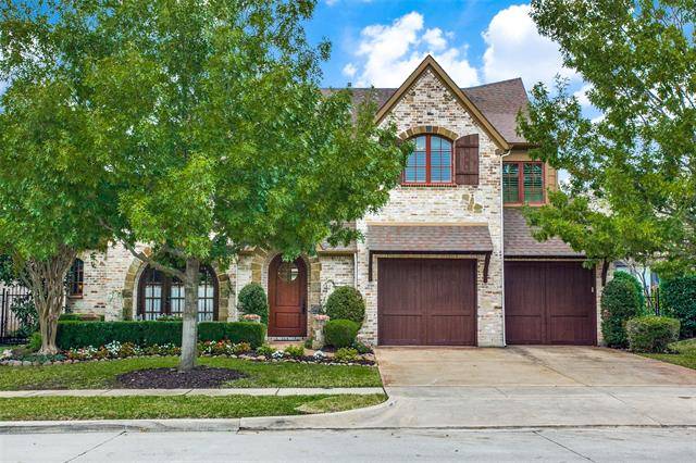 Keller, TX 76248,2821 Cotswold Court