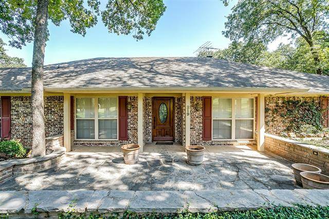 Burleson, TX 76028,219 Hillside Drive W