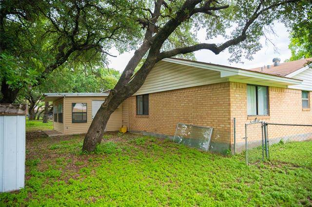 Brownwood, TX 76801,1607 Oakland Terrace