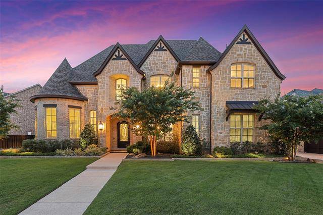 Southlake, TX 76092,908 Rhone Lane