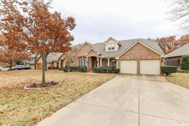 Grapevine, TX 76051,2704 Pinehurst Drive