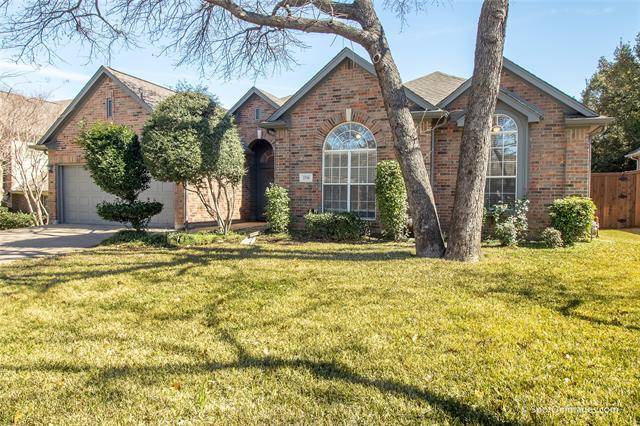 Grapevine, TX 76051,2718 Pinehurst Drive