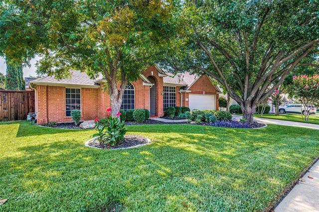 Grapevine, TX 76051,2704 Sandstone Drive