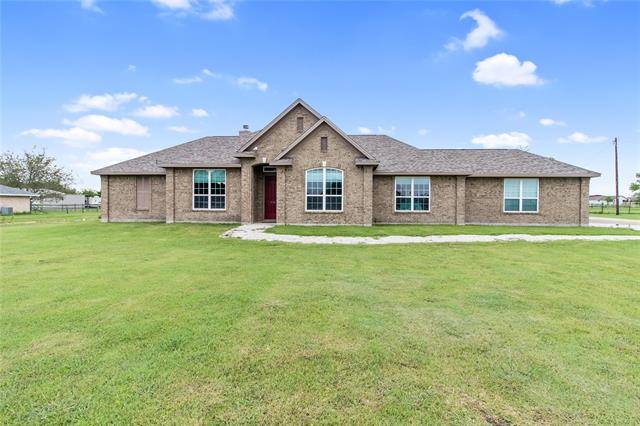 Red Oak, TX 75154,546 Pierce Road