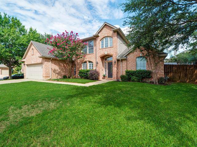 Grapevine, TX 76051,2806 Springbranch Court