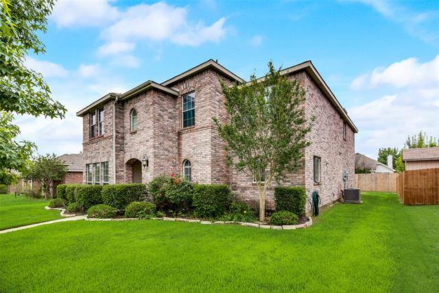 Royse City, TX 75189,213 Singleton Drive