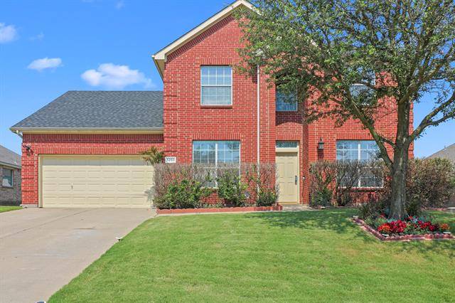 Mansfield, TX 76063,3203 Ridgefield Court