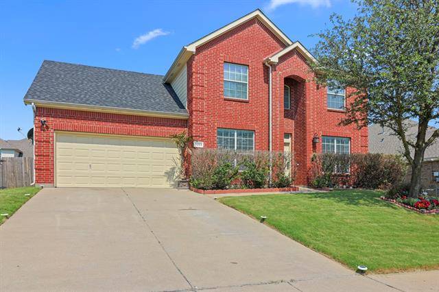 Mansfield, TX 76063,3203 Ridgefield Court