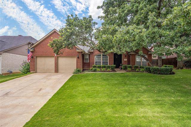 Grapevine, TX 76051,2830 Northwood Street