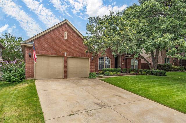 Grapevine, TX 76051,2830 Northwood Street