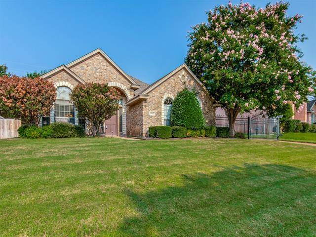 Grapevine, TX 76051,2945 Silvercrest Lane