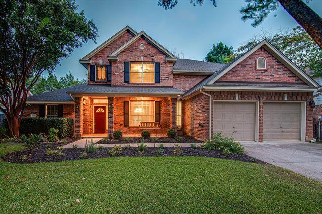 Grapevine, TX 76051,2732 Pinehurst Drive