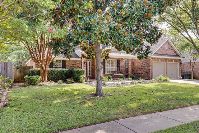 Grapevine, TX 76051,2732 Pinehurst Drive