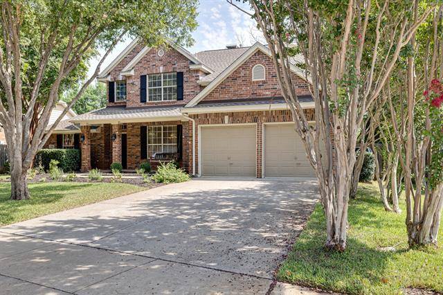 Grapevine, TX 76051,2732 Pinehurst Drive