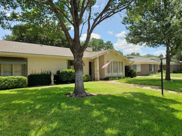 Hurst, TX 76054,1712 Brown Trail