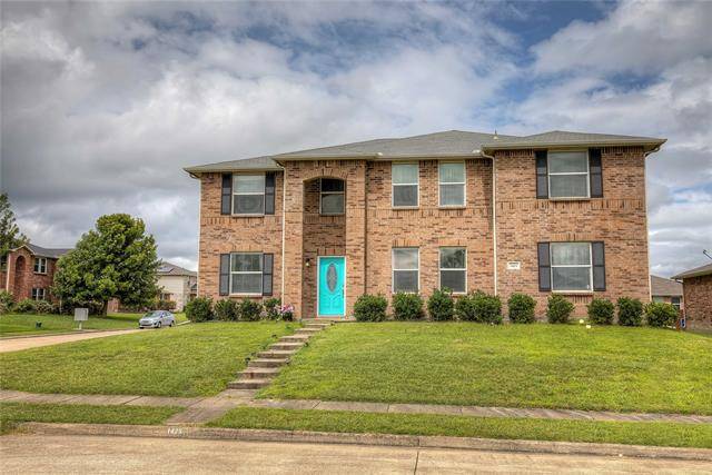 Royse City, TX 75189,1425 Evergreen Street