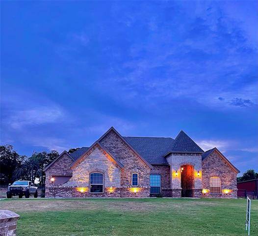 Springtown, TX 76082,164 Spring Meadow Drive